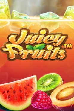Слот машина Juicy Fruits играть на виртуальные фишки в казино онлайн