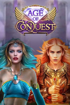 Игра Age of Conquest играть на реальные деньги в игровом заведении онлайн